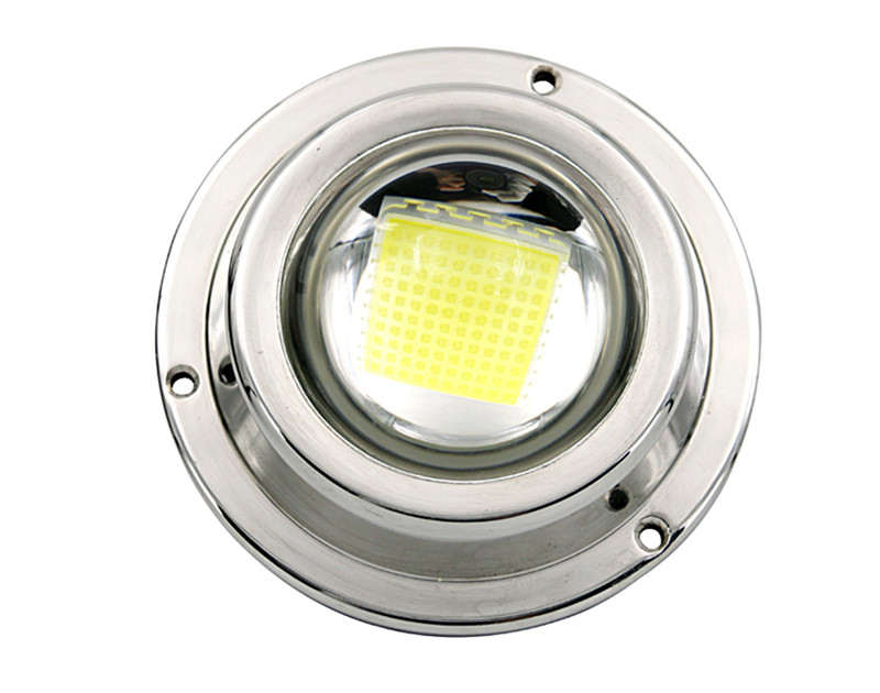 100W LED Underwater Boat Light