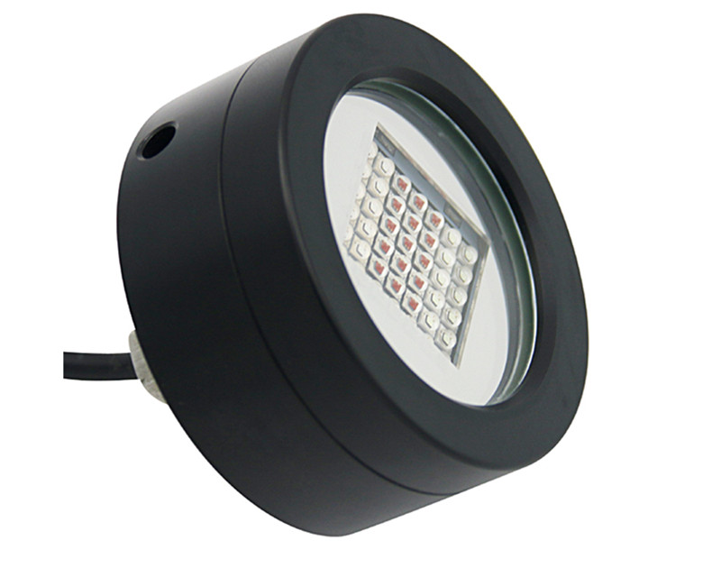 RGB 120W Led Drain Plug Boat Light