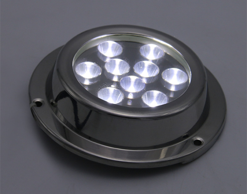 45W Underwater Led Boat Light