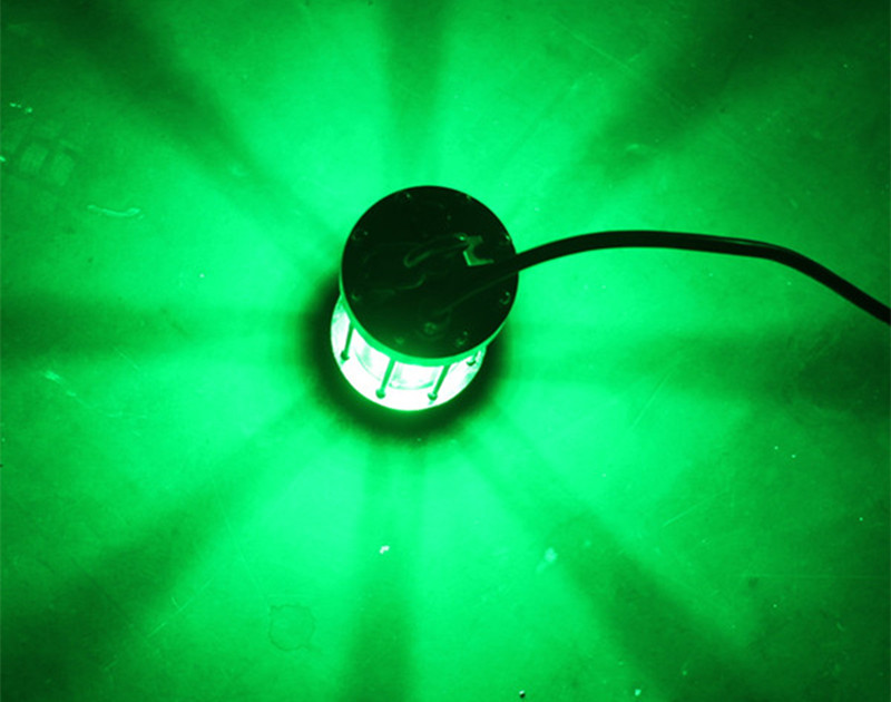 LED Night Fishing Light